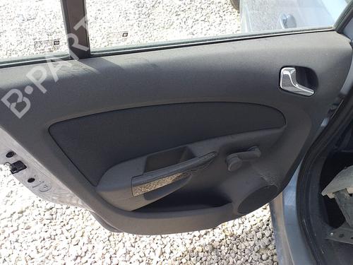 Rudehejsemekanisme venstre bagtil OPEL CORSA D (S07) [2006-2015]  12276433