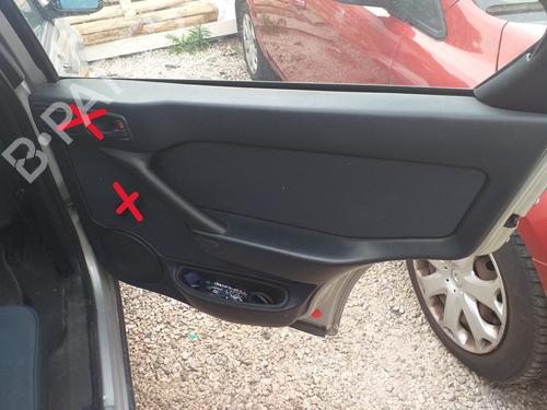 Used Rear right panel ALFA ROMEO 145 (930_) 1.9 TD (930.A4) (90 hp) 22760160