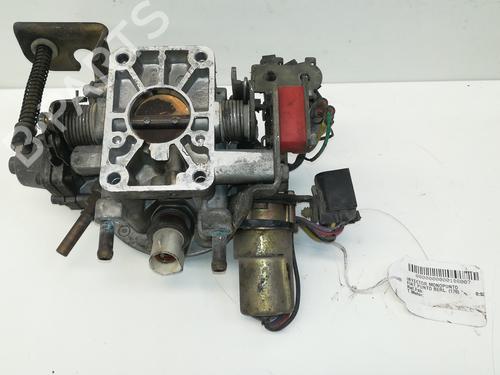 Used Injector Injector FIAT PUNTO (176_) [1993-1999] 9355183 9355183