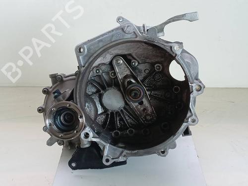 Boîte de vitesses Boîte de vitesses VW POLO IV (9N_, 9A_) [2001-2014] 39692025 39692025