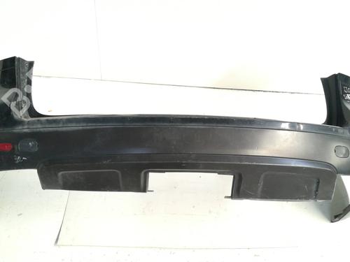 Bak støtfanger VW TOUAREG (7LA, 7L6, 7L7) 5.0 V10 TDI (313 hp) 9354789