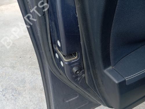 Used Front left lock TOYOTA AURIS (_E18_) [2012-2019]  28412376