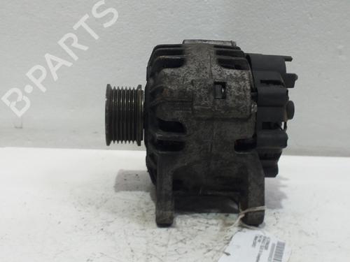 Alternator RENAULT CLIO III (BR0/1, CR0/1) 1.2 16V (BR0R, BR1D, BR1L, CR0R) | BP9356378M7 
