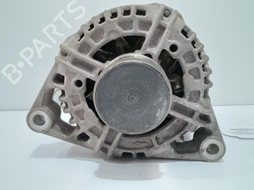 Alternator OPEL MERIVA B MPV (S10)  | BP12455598M7 