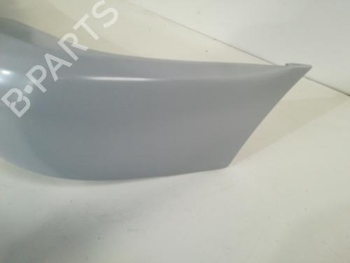Front bumper VW POLO III (6N1)  | BP11931286C7 