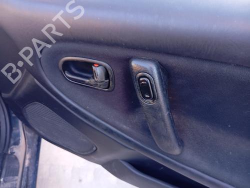 Used Front right interior door handle MAZDA MX-3 (EC) 1.6 i (107 hp) 22527372