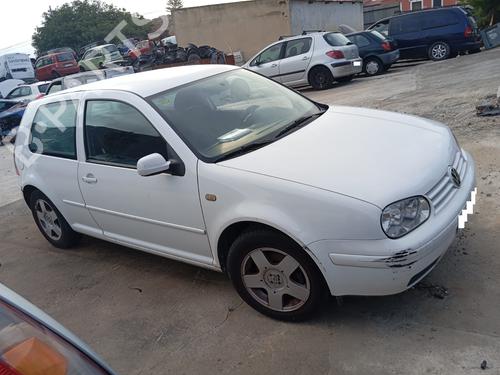 Right front fenders VW GOLF IV (1J1) 1.9 TDI | BP29982516C42