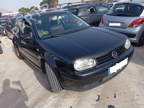 Front left window mechanism VW GOLF IV (1J1)  | BP24962391C22 