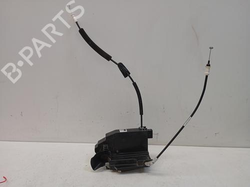 Used Front right lock Front right lock PEUGEOT 308 SW II (LC_, LJ_, LR_, LX_, L4_) [2014-2021] 36497258 36497258