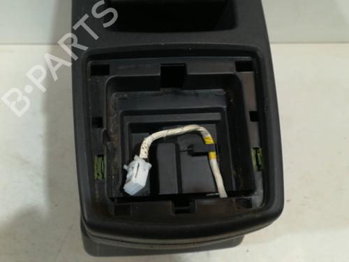 Armrest / Center console RENAULT SCÉNIC III (JZ0/1_)  | BP9362100I20 