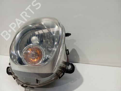 Left headlight MINI MINI CLUBVAN (R55) Cooper D | BP38413296C28 - Image 3