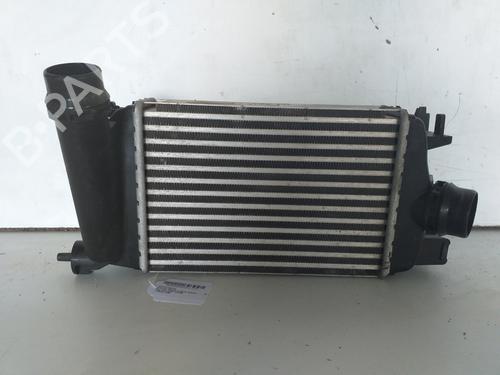Used Intercooler NISSAN MICRA V (K14) [2016-2025]  25740827