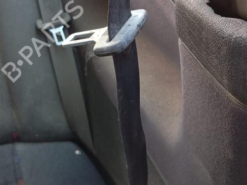 Used Front left seatbelt VW POLO III (6N1) 64 1.9 SDI (64 hp) 20309320