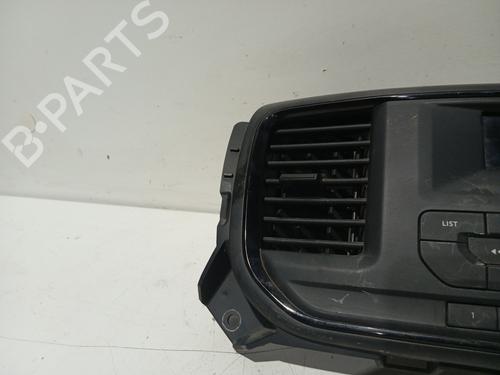 Switch OPEL VIVARO C Bus (K0) | BP38114115I30 - Image 10