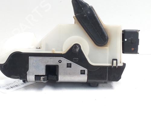 Front left lock CITROËN C4 II (NC_)  | BP12448807C98