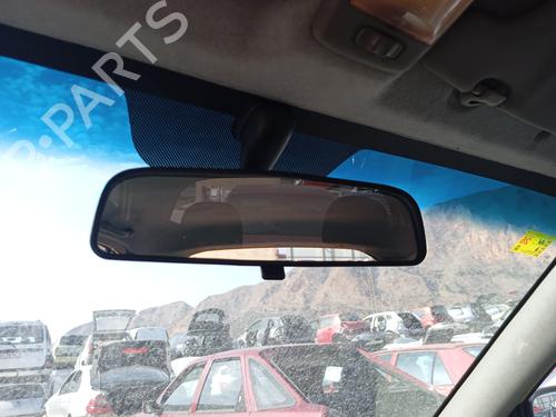 Used Rear mirror HYUNDAI ATOS (MX) 1.0 i (58 hp) 26955203