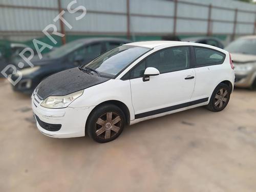 Intercooler CITROËN C4 Coupe (LA_) 1.6 HDi | BP39032162M30 - Image 13