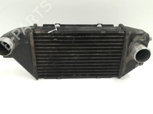Intercooler HONDA FR-V (BE) 2.2 i CTDi (BE5) (140 hp) 9356436