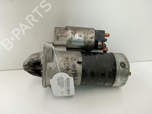 Used Starter OPEL ZAFIRA / ZAFIRA FAMILY B (A05) 1.9 CDTI (M75) (120 hp) 17148474