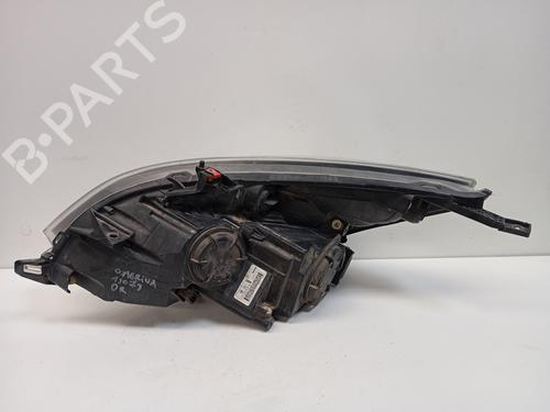 Right headlight OPEL MERIVA B MPV (S10) 1.6 CDTI (75) | BP34348479C29  - Image 5