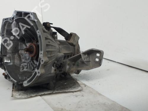 Gearbox FORD ESCORT VI (GAL, AAL, ABL)  | BP9350439M3 