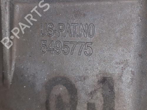 Gearbox OPEL ASTRA H (A04) 1.7 CDTI (L48) | BP9357093M3 
