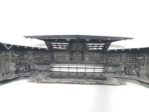 Front bumper RENAULT LAGUNA II (BG0/1_) 1.9 dCi (BG1A, BG1W, BG0G) | BP11279054C7 