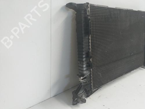 Water radiator AUDI A4 B8 (8K2)  | BP20648171M31 