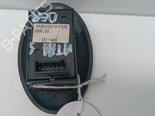 Right rear window switch ROVER 75 (RJ) 2.0 CDT | BP13511163I28 