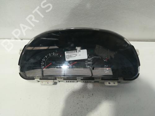 Used Instrument cluster KIA SHUMA II (FB) [2001-2007]  9348185