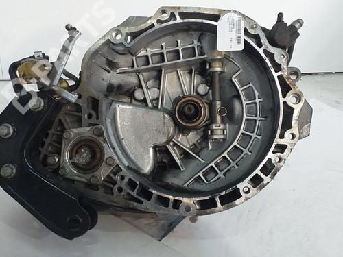 Used Manual gearbox Manual gearbox CHEVROLET KALOS [2005-2026] 10246134 10246134