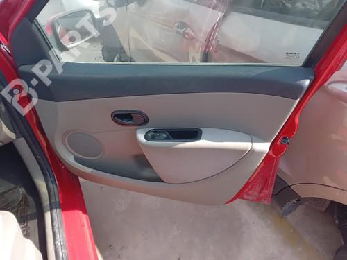 Water radiator RENAULT CLIO III Grandtour (KR0/1_) 1.2 16V (KR02, KR0J) | BP10102812M31  - Image 17