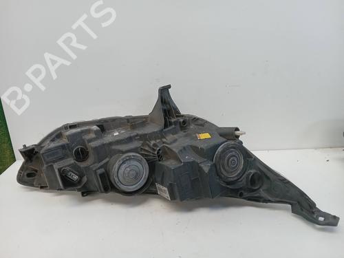 Left headlight FORD TRANSIT CONNECT MPV  | BP29923940C28 
