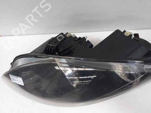 Left headlight SEAT TOLEDO III (5P2)  | BP25046579C28 