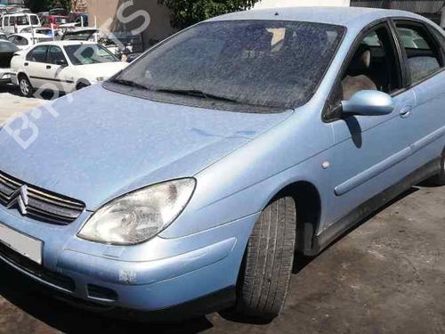 Computer motormanagement CITROËN C5 I (DC_) 2.2 HDi (DC4HXB, DC4HXE) | BP9354868M57 