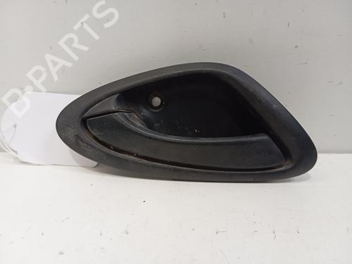 Venstre bak invendig håndtak HONDA JAZZ II (GD_, GE3, GE2) 1.2 i-DSI (GD5, GE2) (78 hp) 22295514
