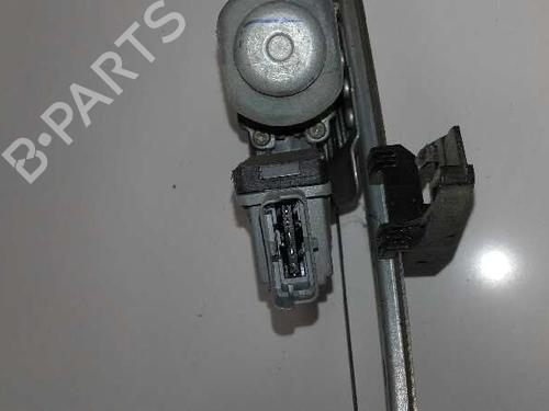 Front right window mechanism CITROËN C3 Pluriel (HB_)  | BP10246331C23 