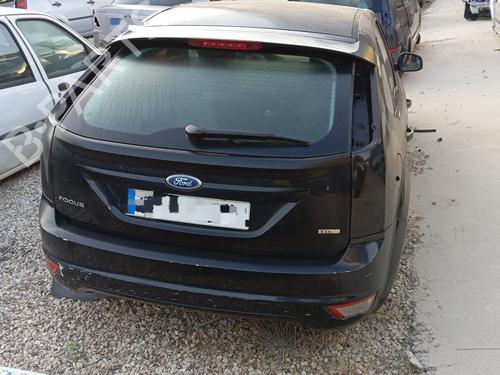 Bagklap lås FORD FOCUS II (DA_, HCP, DP) 1.6 TDCi | BP22778610C101 