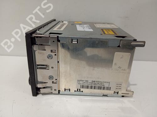 Radio VW POLO (9N_, 9A_)  | BP20333565E6 