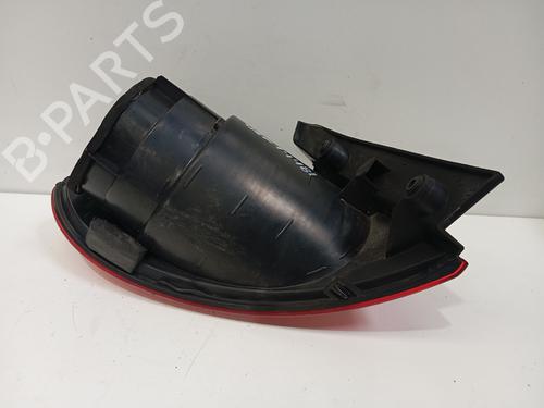 Right taillight SEAT TOLEDO III (5P2)  | BP20689601C35 