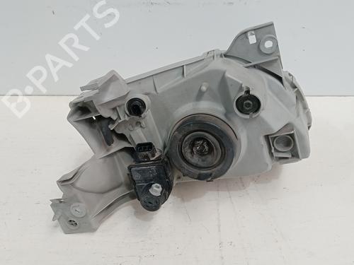 Left headlight MAZDA MPV II (LW) 2.0 (LWEW) | BP36020296C28 - Image 5
