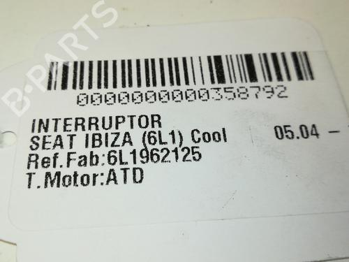 Switch SEAT IBIZA III (6L1)  | BP13523782I30 