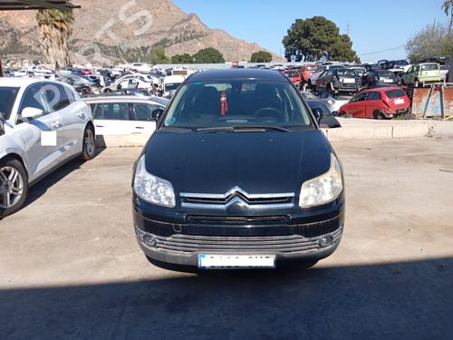 Brugte CITROËN C4 I Saloon 1.6 16V (109 hp) 2395617