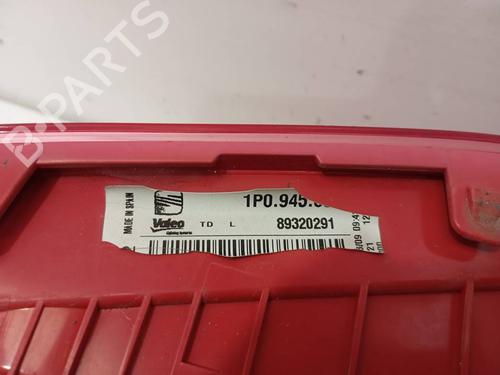 Left tailgate light SEAT LEON (1P1) | BP39184653C79 - Image 2
