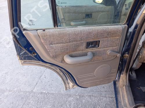 Rudehejsemekanisme venstre bagtil LAND ROVER FREELANDER I (L314)  | BP22568260C24 