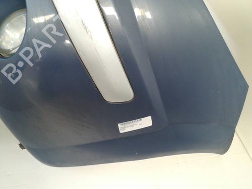 Front bumper CITROËN C3 Pluriel (HB_)  | BP10246042C7