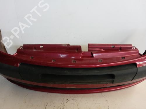 Front bumper CITROËN XSARA PICASSO (N68) 2.0 HDi | BP31612226C7
