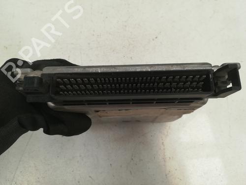 Engine control unit (ECU) PEUGEOT 406 (8B)  | BP9349374M57 
