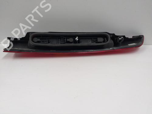 Left taillight RENAULT KANGOO (KC0/1_) 1.5 dCi (KC07) | BP9357238C34 