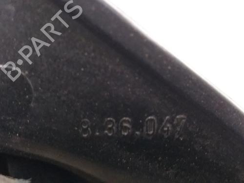Left mirror FORD FIESTA III (GFJ)  | BP9347899C26